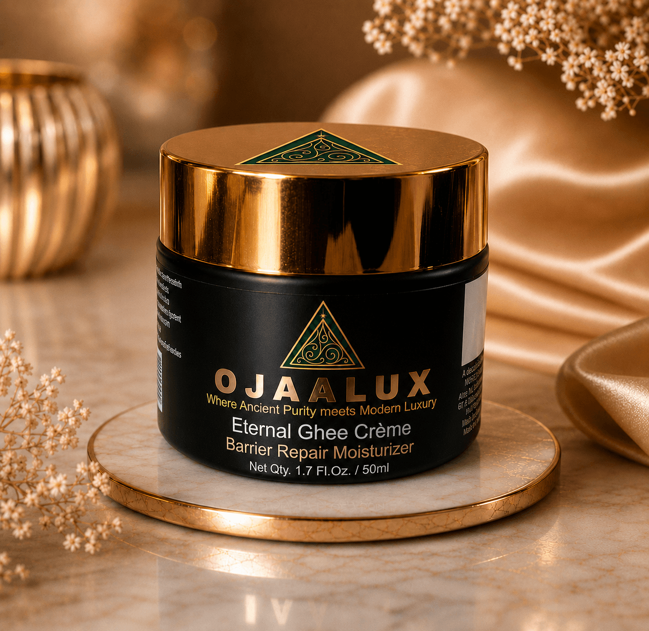 Eternal Ghee Crème