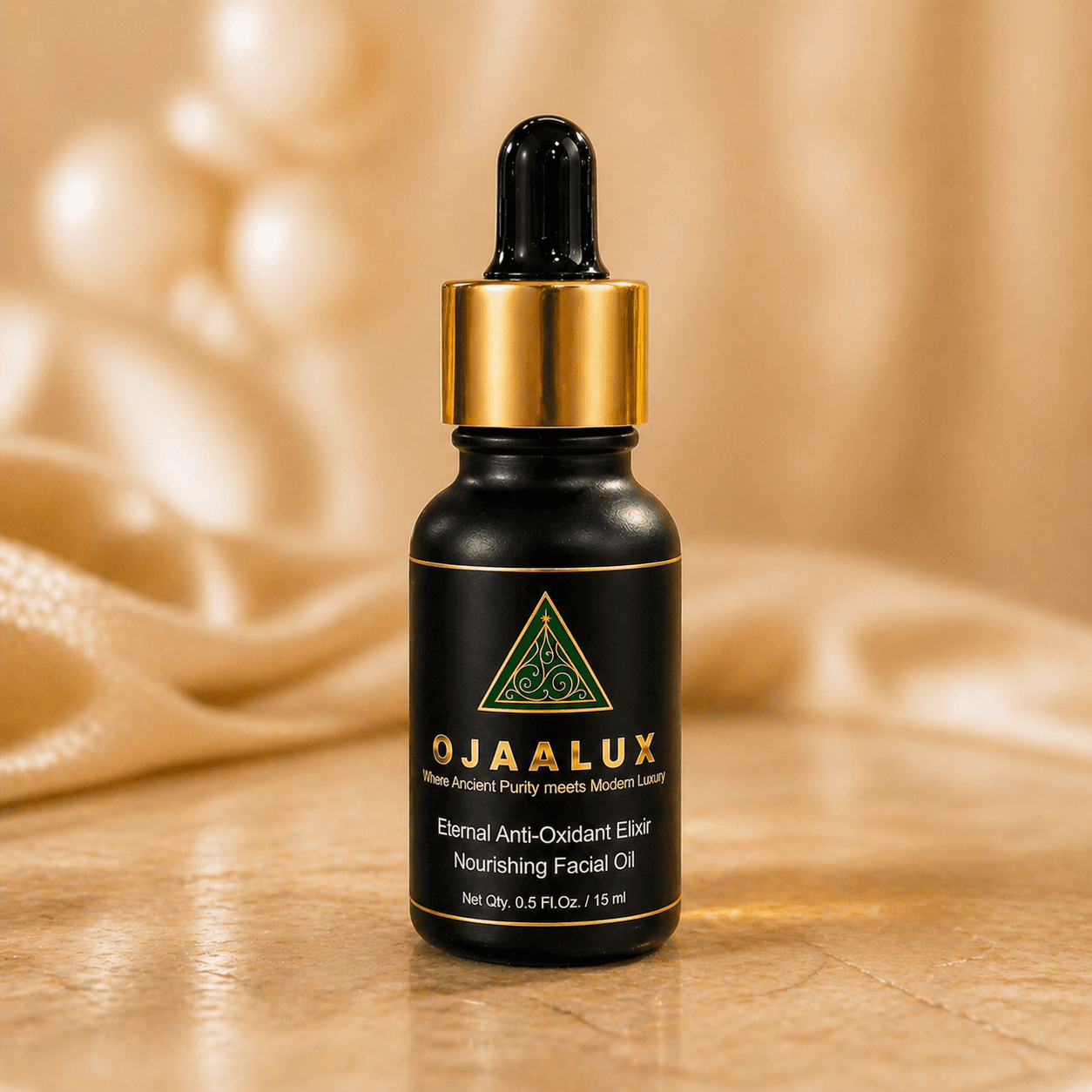 Eternal Anti-Oxidant Elixir