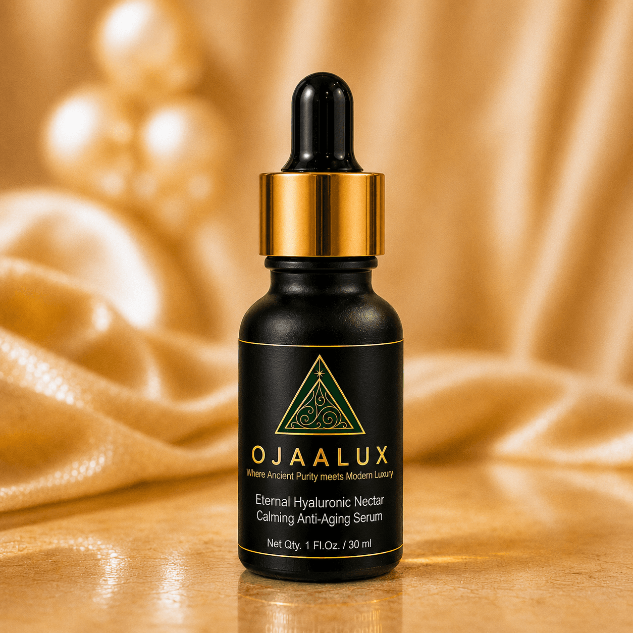 Eternal Hyaluronic Nectar